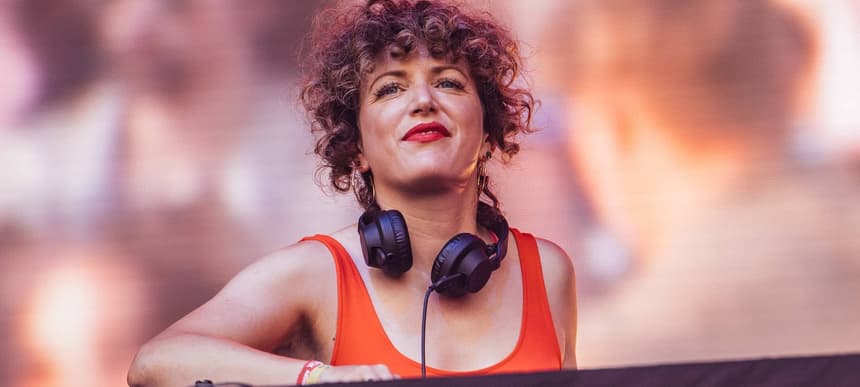 Annie Mac