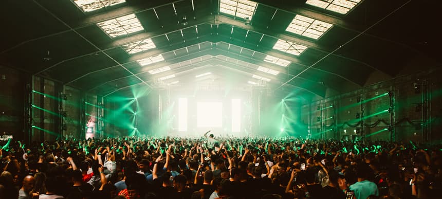 Anthony Mooney Circus Carl cox 67