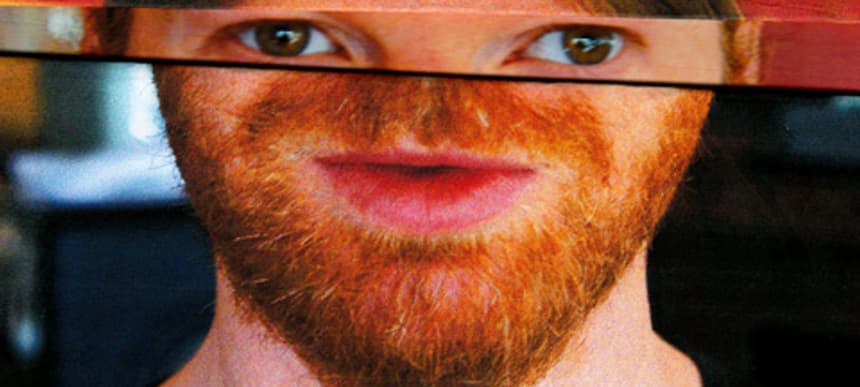 Aphex Twin Foldface Photo 2014 2