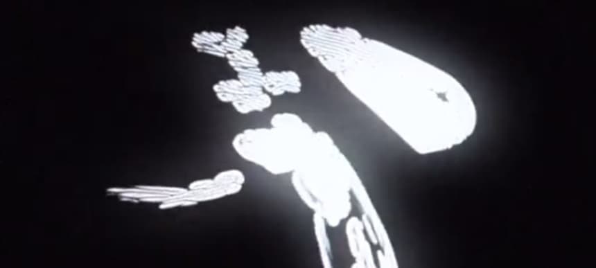 Arca New Video