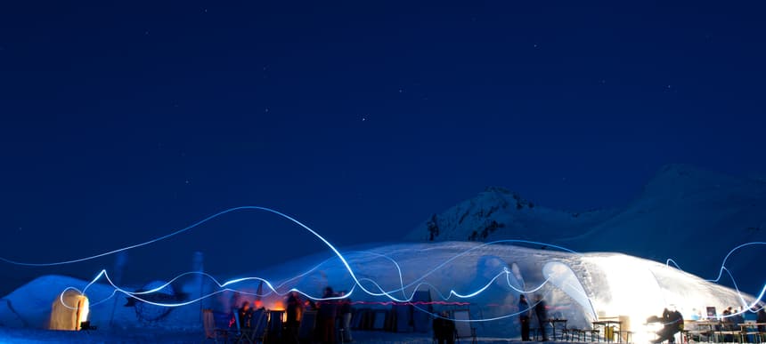 Arctic Disco 3