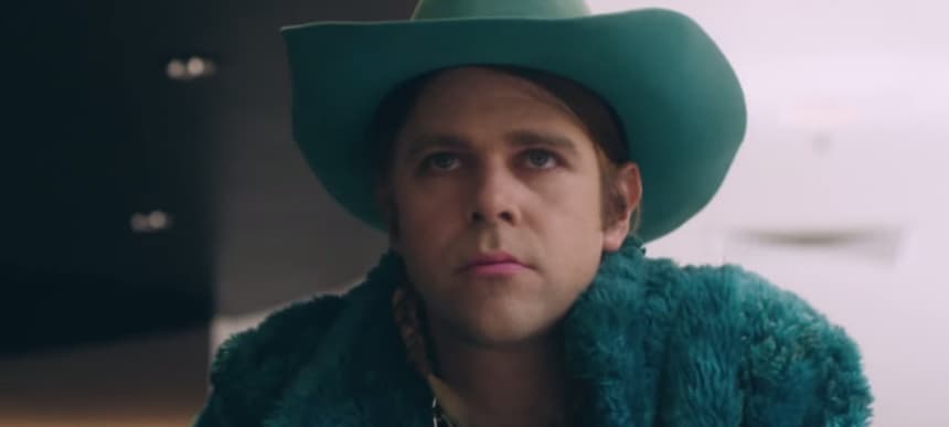 Ariel Pink Put Your Number In My Phone Music Video