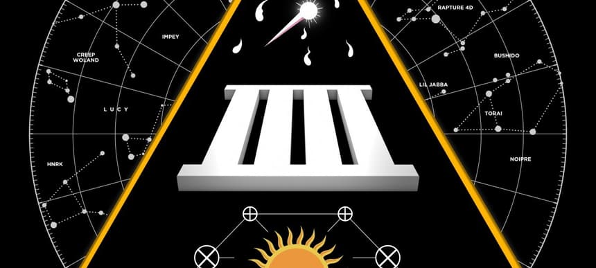 Astral Black Frass FM 4 DIGI 28129