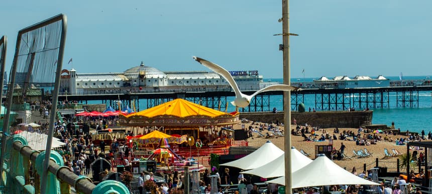 Atmos Beach Pier CH 01