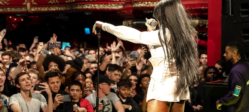 Azealia 10