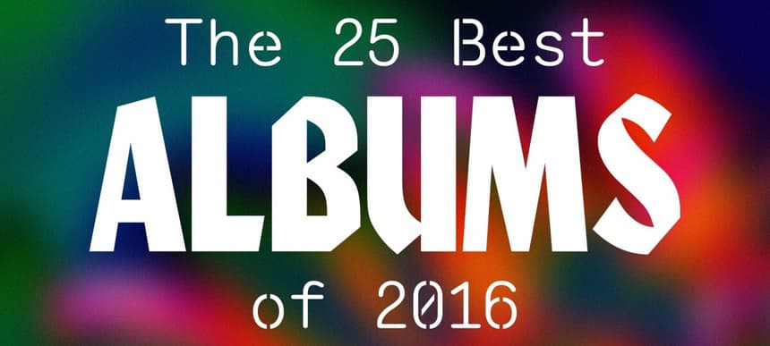 BEST ALBUMS