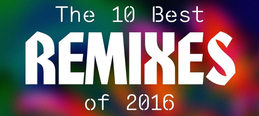 BEST REMIXES