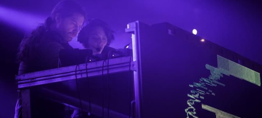 BIME Live 2018 Aphex Twins Tom Hagen 3 750 501 75 s 1