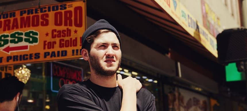 Baauer 2015 02 please credit Jake Michaels