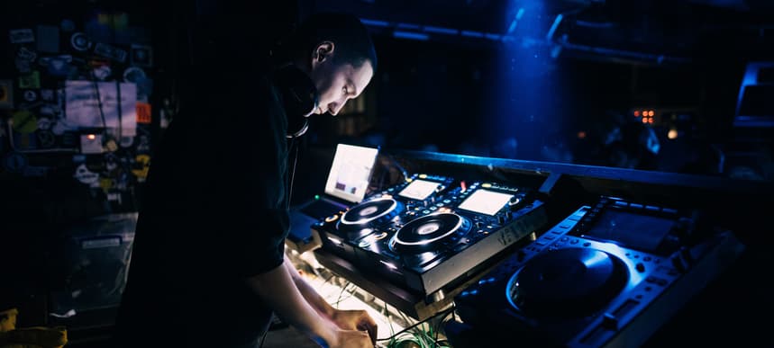 Ballantines Boilerroom Danny North 11085 1