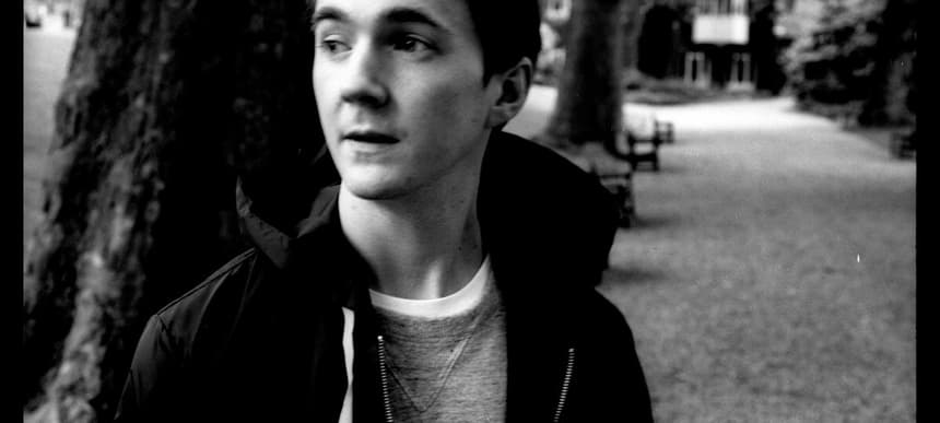 Ben UFO Photo Credit Will Bankhead