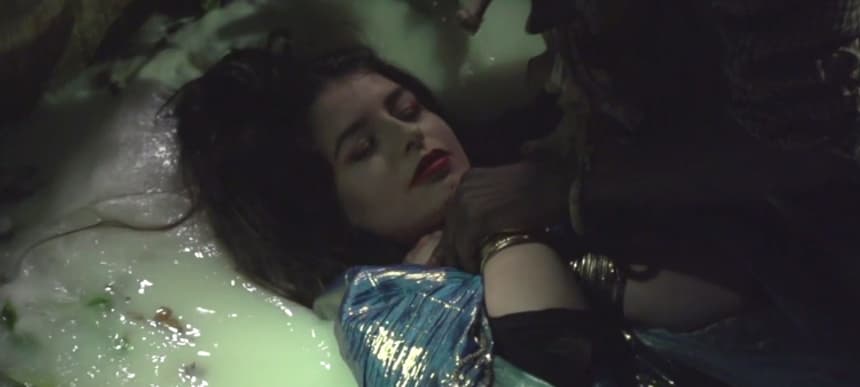 Bernard Edith WURDS Music Video