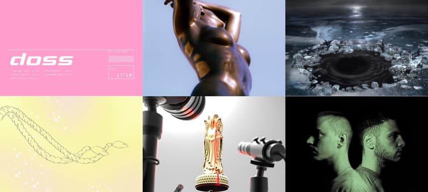 Best E Ps Mixtapes Mixes 2014 Dummy Mag