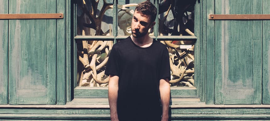 Best Warehouse Techno Tracks Scuba 2015 Photo By Danny North