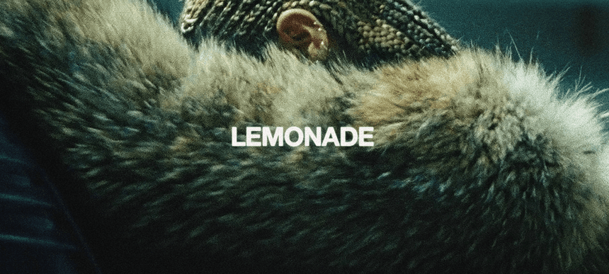 Beyonc C3 A9 Lemonade