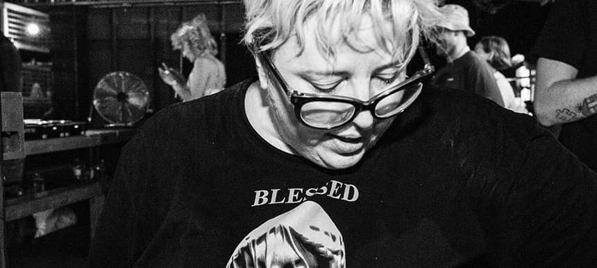 Black Madonna