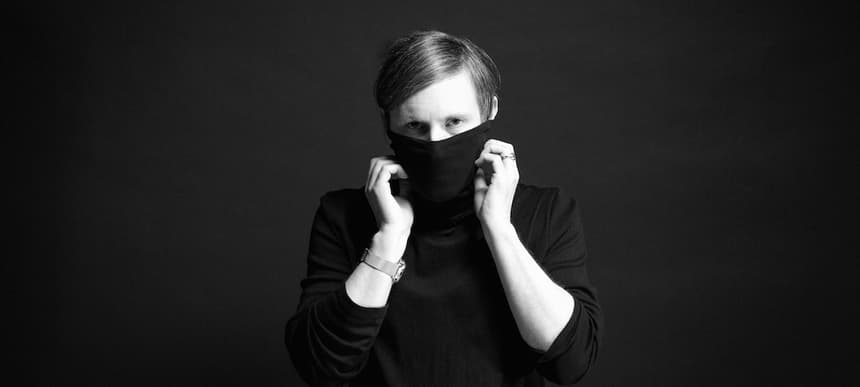 Blanck Mass Dumb Flesh Photo 2015