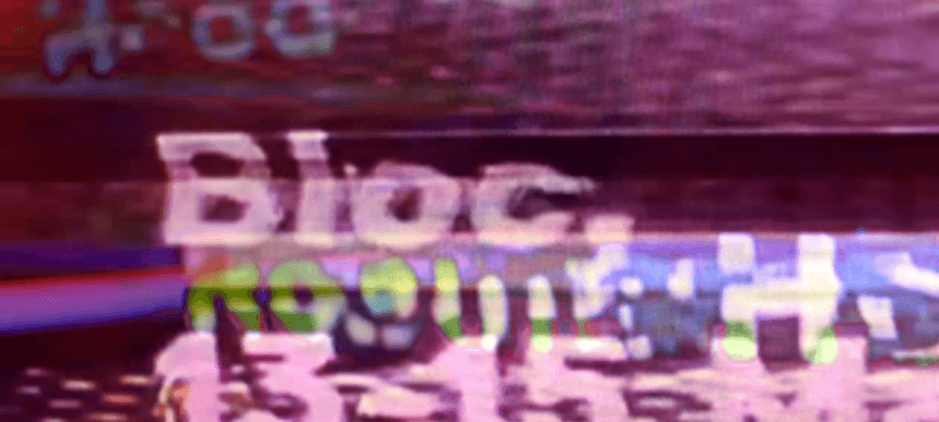 Bloc Weekender 2015