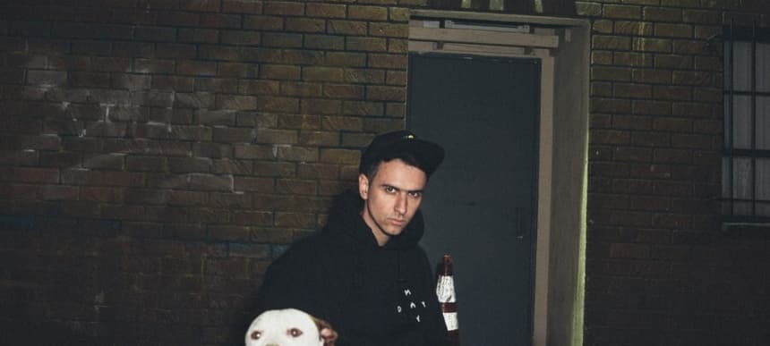 Boys Noize 2016 09 please credit Shane Mc Cauley