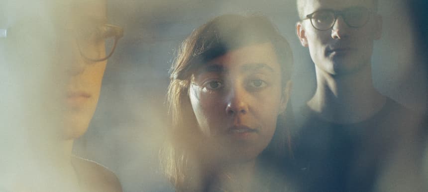 Braids Deep In The Iris Interview