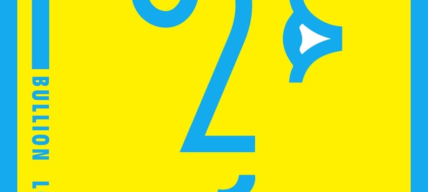 Bullion DEEK013