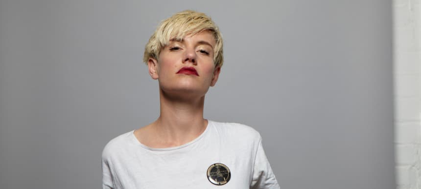 CAR Chloe Raunet Dummy Mix