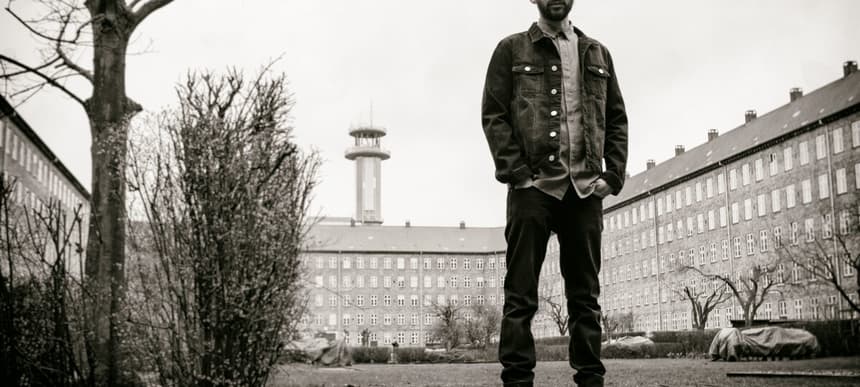 CHLLNGR Photo 2014