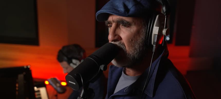 Cantona Sing