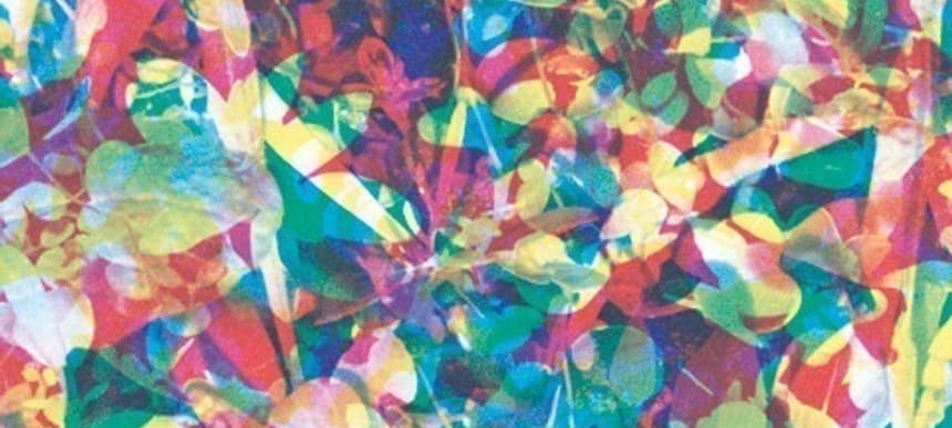 Caribou Our Love Album Art