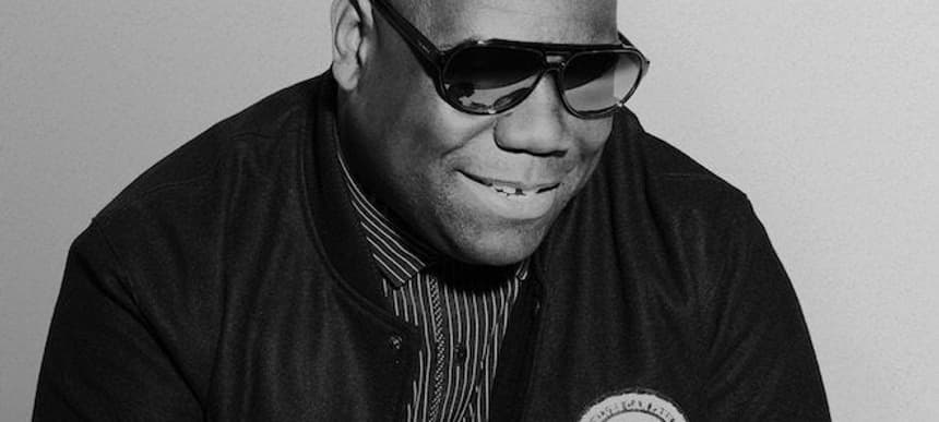 Carl Cox xx