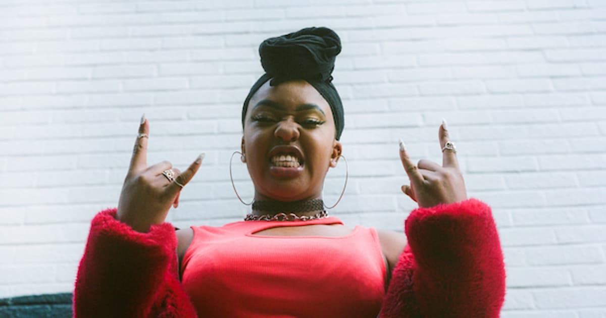 The 10 Best Tracks by Female Grime Artists, according to Cassie Rytz | DMY