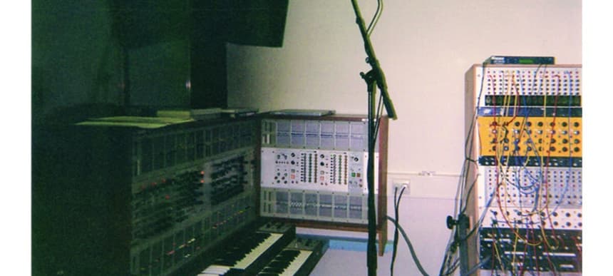 Celebrate Music Synthesizer Group