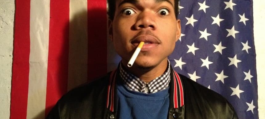 Chance The Rapper