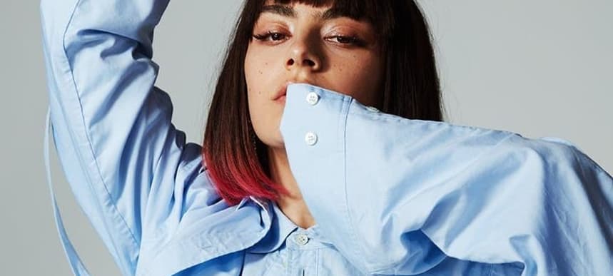 Charli XCX credit Marcus Cooper 21 e1584640050396