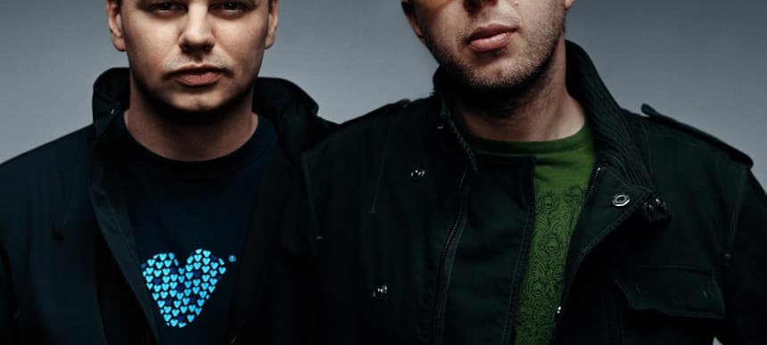 Chemical Brothers