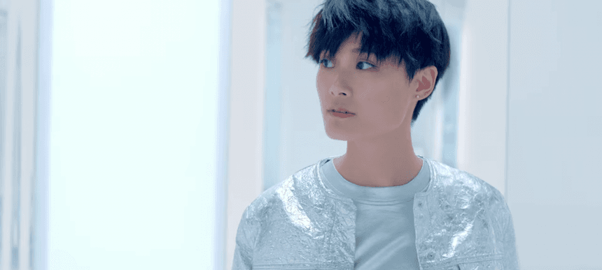 Chris Lee 28 Li Yuchun E69 D8 EE5 AE87 E698 A529 Real Love Only You