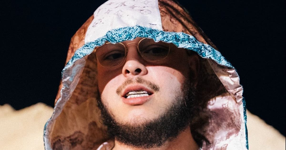 Pot And Paper Rapper Potter Payper's 'Thanks For Waiting' mixtape is the beginning of a bold ...