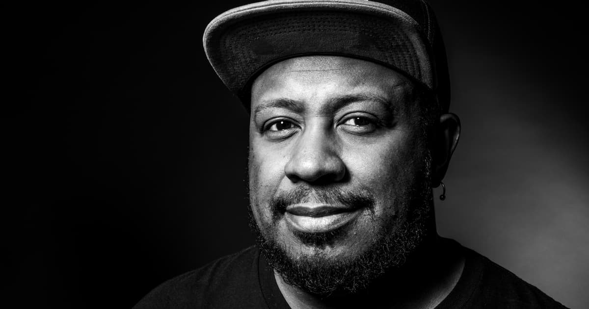 The 10 Best Jazz-Influenced D'n'B Tracks, according to DJ Marky | DMY