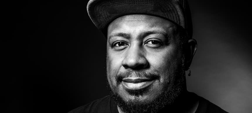 DJ Marky Press Shot 4