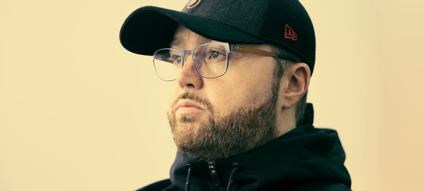 DJ Phantasy 2017 by Chelone Wolf 300 DPI 1