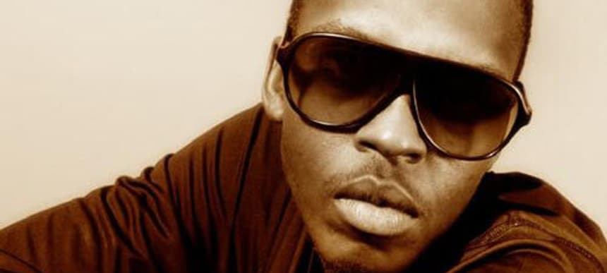 DJ Mujava