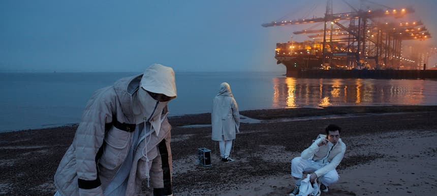 DRONES CLUB PRESS SHOT