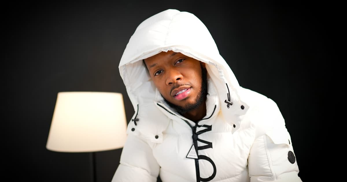 Fumez the Engineer on Plugged In, West London rappers and his favourite ...