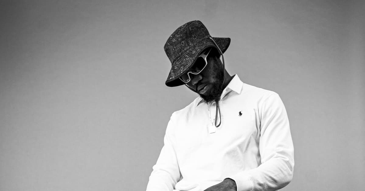Fusion returns to 'Trouble Us' with his latest grime anthem | DMY