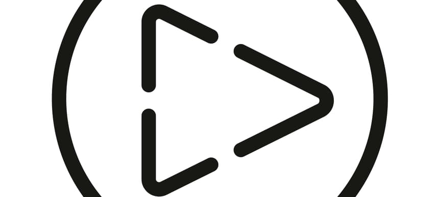 DUMMY PLAY LOGO