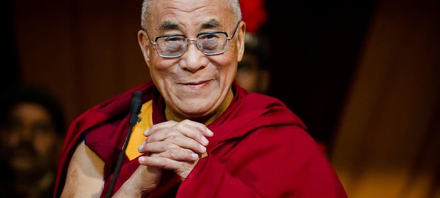 Dalai Lama