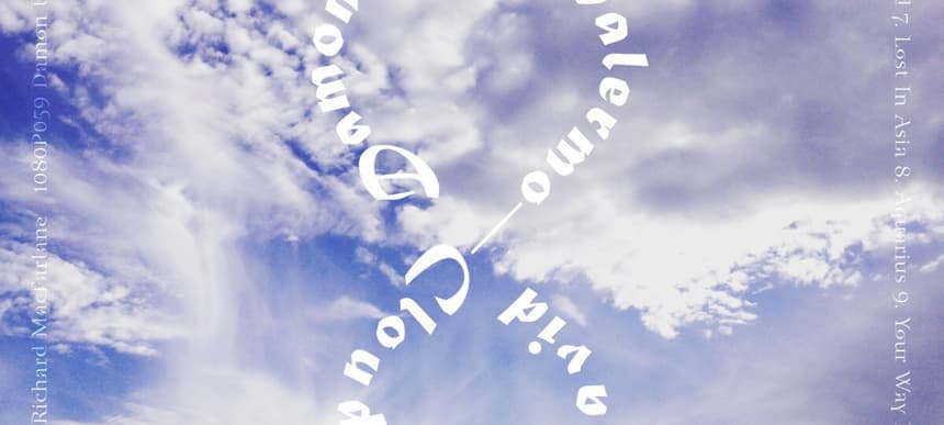 Damon Eliza Palermo Clouds of David