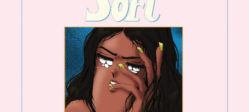 Dan Bodan Soft Album Art