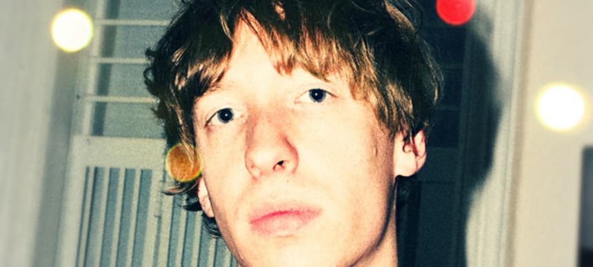 Daniel Avery dots edit