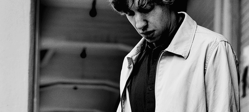 Daniel Avery Knowing Press Shot web